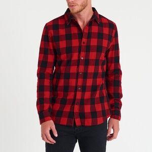 Plus Size Men , flannel shirts for men long sleeve